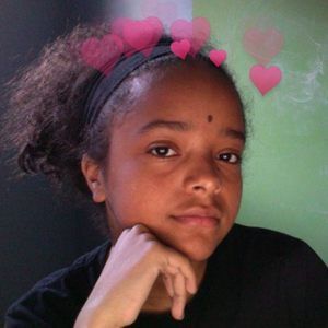 Meet your Posher, Gillian